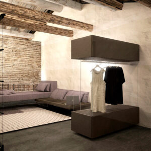 L'azienda LAGO: design Made in Italy L'azienda LAGO: design Made in Italy