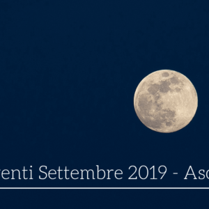 Eventi ad Asolo nel mese di Settembre
