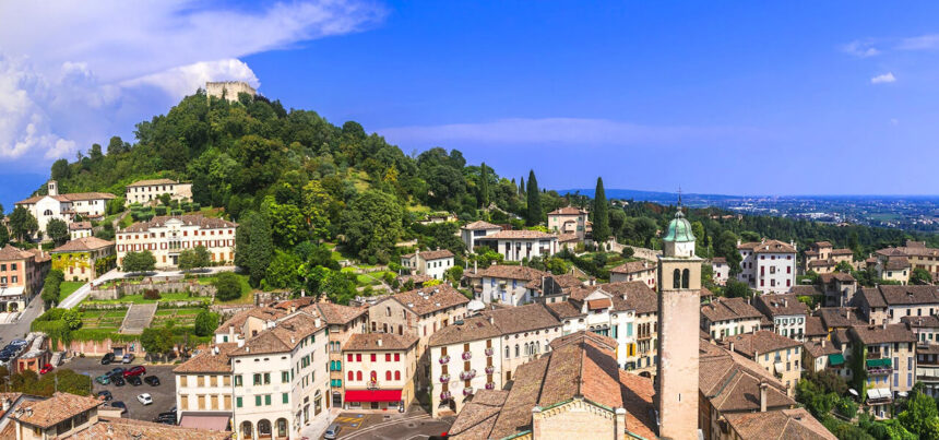 Eventi ad Asolo nel mese di Febbraio 2020