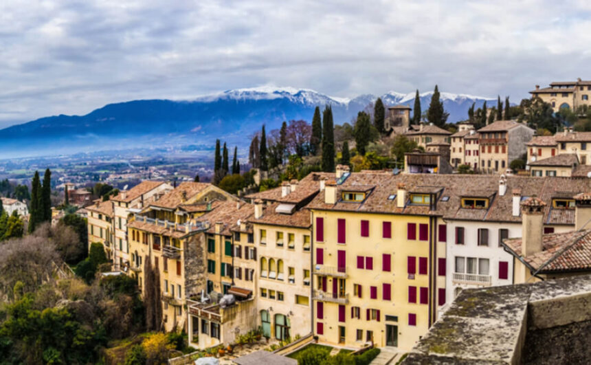 Eventi ad Asolo nel mese di Dicembre 2019 Eventi ad Asolo nel mese di Dicembre 2019
