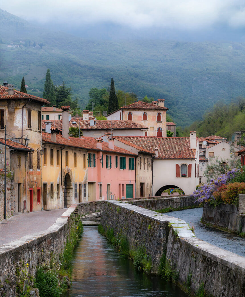 Musei e Luoghi d'Interesse a Treviso e Provincia
